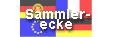 Sammlerecke